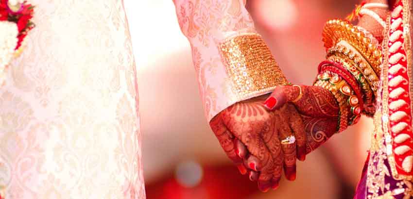 Marriage Problems and Solutions Astrology